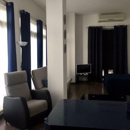 Apartamento/Loft En Zona Centrica III Jerez de la Frontera Exterior photo