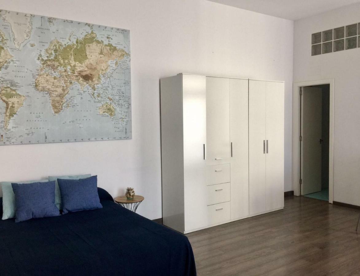 Apartamento/Loft En Zona Centrica III Jerez de la Frontera Exterior photo